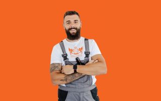 Wat is beter Glasvezelbehang of stucen? Glasvezelbehang.com legt het je uit.