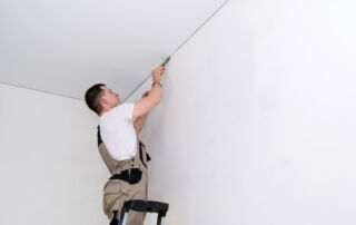 Glasvliesbehang eigenschappen.