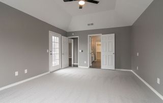 Glasvezelbehang Utrecht