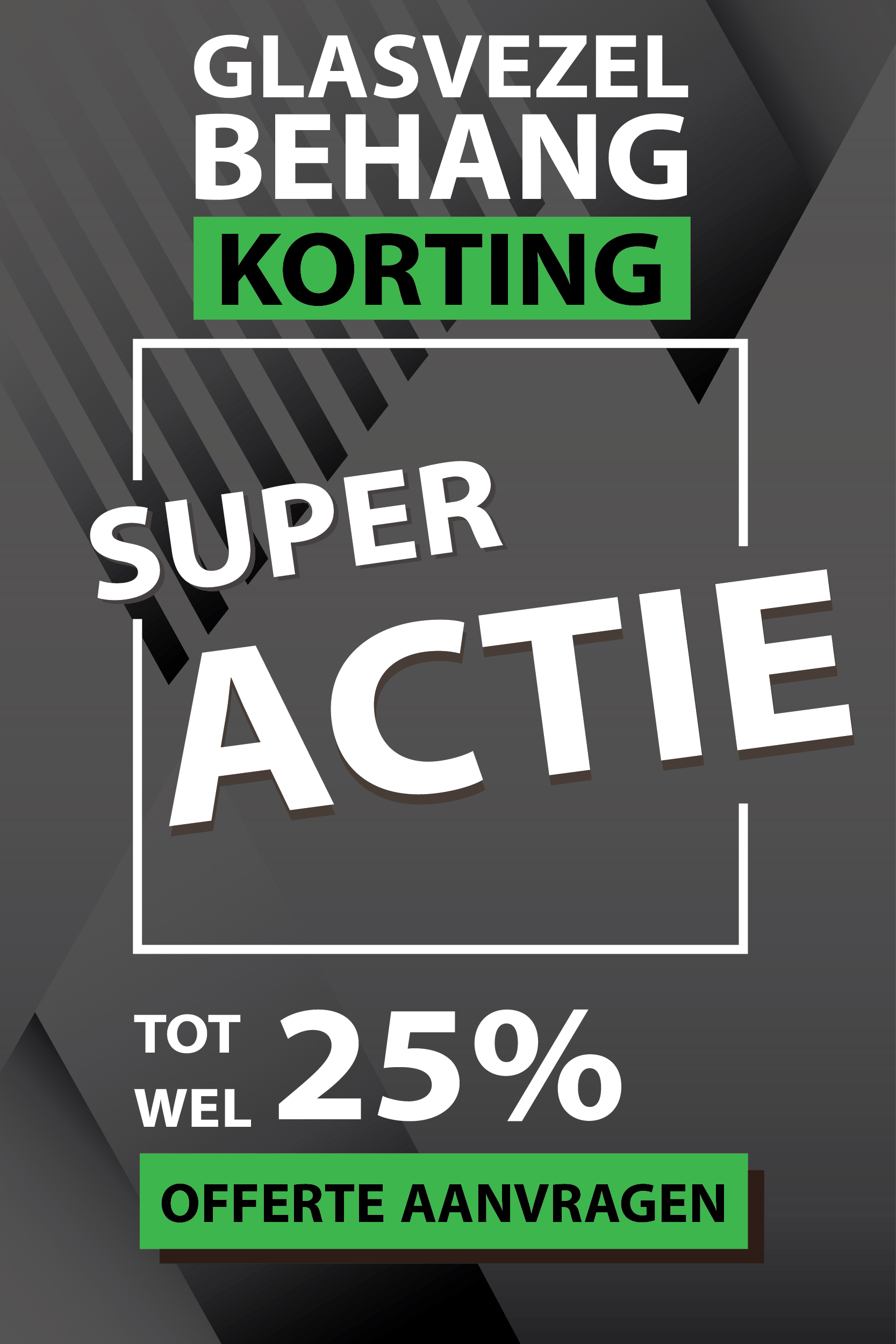 Aanbieding Aanbieding